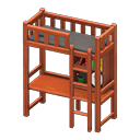 Load image into Gallery viewer, Loft Bed With Desk