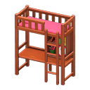 Load image into Gallery viewer, Loft Bed With Desk