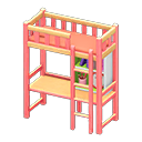 Load image into Gallery viewer, Loft Bed With Desk