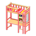 Load image into Gallery viewer, Loft Bed With Desk