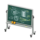 Load image into Gallery viewer, Chalkboard