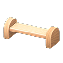 Load image into Gallery viewer, Wooden-Block Bench