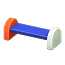 Load image into Gallery viewer, Wooden-Block Bench