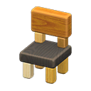 Load image into Gallery viewer, Wooden-Block Chair
