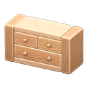 Load image into Gallery viewer, Wooden-Block Chest