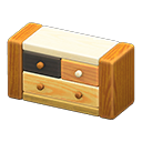 Load image into Gallery viewer, Wooden-Block Chest
