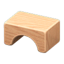 Load image into Gallery viewer, Wooden-Block Stool