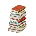 Load image into Gallery viewer, Stack Of Books
