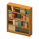 Load image into Gallery viewer, Wooden Bookshelf