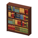 Load image into Gallery viewer, Wooden Bookshelf