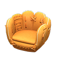 Load image into Gallery viewer, Throwback Mitt Chair