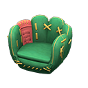 Load image into Gallery viewer, Throwback Mitt Chair