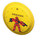 Load image into Gallery viewer, Throwback Wall Clock