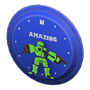 Load image into Gallery viewer, Throwback Wall Clock