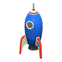 Load image into Gallery viewer, Throwback Rocket