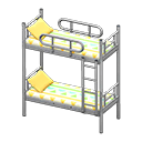 Load image into Gallery viewer, Bunk Bed