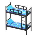 Load image into Gallery viewer, Bunk Bed