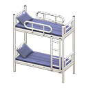 Load image into Gallery viewer, Bunk Bed