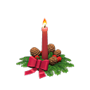 Load image into Gallery viewer, Holiday Candle