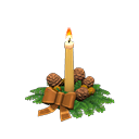 Load image into Gallery viewer, Holiday Candle