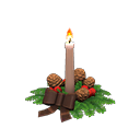 Load image into Gallery viewer, Holiday Candle