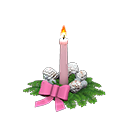 Load image into Gallery viewer, Holiday Candle