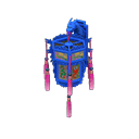 Load image into Gallery viewer, Imperial Dining Lantern