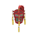 Load image into Gallery viewer, Imperial Dining Lantern