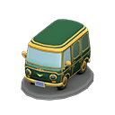 Load image into Gallery viewer, Pocket Vintage Camper