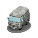 Load image into Gallery viewer, Pocket Vintage Camper