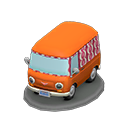 Load image into Gallery viewer, Pocket Vintage Camper