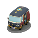 Load image into Gallery viewer, Pocket Vintage Camper