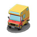 Load image into Gallery viewer, Pocket Modern Camper