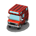 Load image into Gallery viewer, Pocket Modern Camper