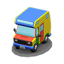 Load image into Gallery viewer, Pocket Modern Camper