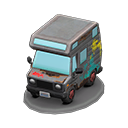 Load image into Gallery viewer, Pocket Modern Camper