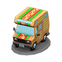 Load image into Gallery viewer, Pocket Modern Camper