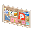 Load image into Gallery viewer, Corkboard