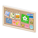 Load image into Gallery viewer, Corkboard