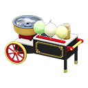 Load image into Gallery viewer, Cotton-Candy Stall