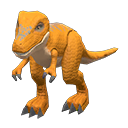Load image into Gallery viewer, Dinosaur Toy