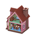 Load image into Gallery viewer, Dollhouse