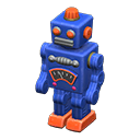 Load image into Gallery viewer, Tin Robot