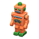 Load image into Gallery viewer, Tin Robot