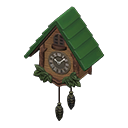 Load image into Gallery viewer, Cuckoo Clock