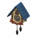 Load image into Gallery viewer, Cuckoo Clock