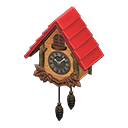 Load image into Gallery viewer, Cuckoo Clock
