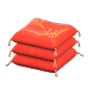 Load image into Gallery viewer, Pile Of Zen Cushions