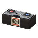 Load image into Gallery viewer, Dj'S Turntable