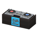 Load image into Gallery viewer, Dj'S Turntable